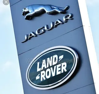 Range Rover and Jaguar Specialist