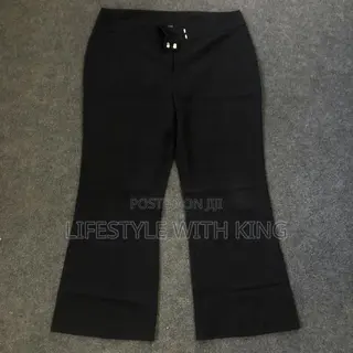 New Women Office Pants/Trousers | Casual Fashion Collection