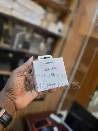 Galaxy Buds 3