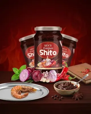 SEY’S Premium Shito