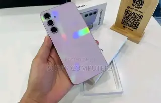 New Samsung Galaxy A35 256 GB Gray
