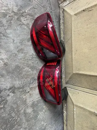 Hyundai Venue Taillight 2016 2017 2018 Taillight