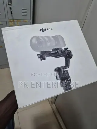 Dji Rs5 Standard