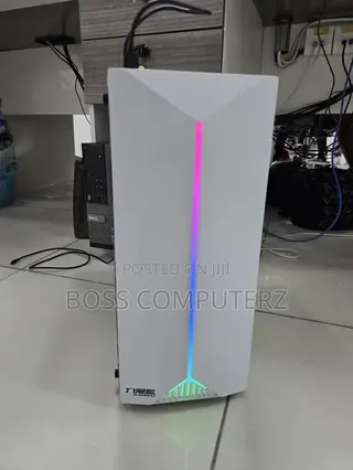 New Desktop Computer 16GB Intel Core i7 HDD+SSD 256GB
