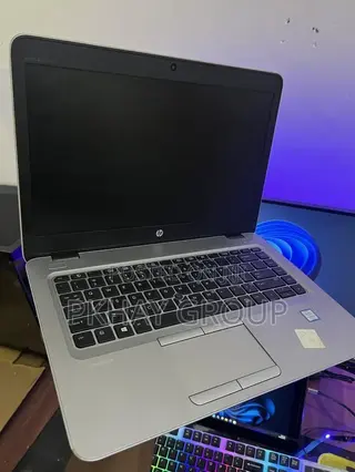 Laptop HP EliteBook 840 G4 8GB Intel Core i5 SSD 256GB