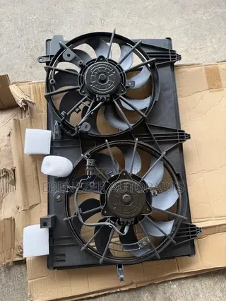 Mitsubishi Outlander Radiator Fan 2016 2017 2018 2019 2020