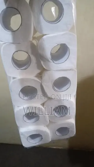 Wholesale Price, Toilet Roll