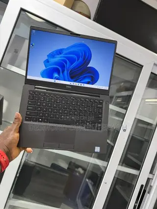 Laptop Dell Latitude 7300 16GB Intel Core i5 SSD 256GB