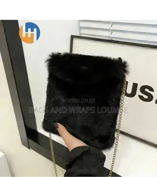 Miss Bags Lounge