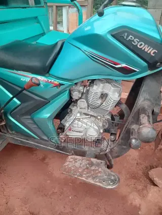 Apsonic AP170-ZONE 2024 Green