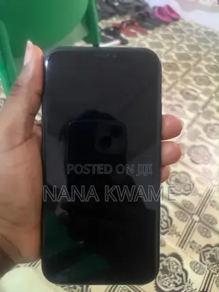 Apple iPhone XR 128 GB Black