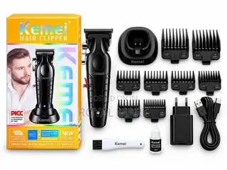 Kemei KM-2296 Professional Hair Clipper