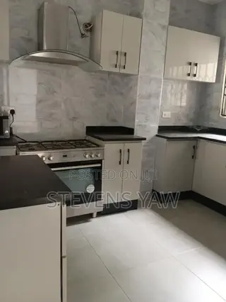 3bdrm House in Ghana Flag for rent