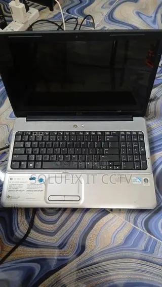 Laptop HP Pavilion G60 4GB Intel Core 2 Duo HDD 256GB