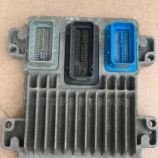 Engine Control Module for GM/Chevy
