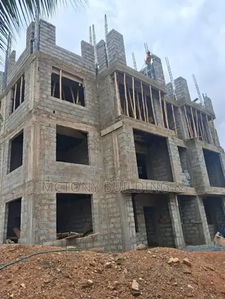 Building and Construction Masters