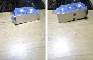 Hyundai Tucson / Kia Sportage a/C Expansion Valve