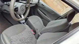 Kia Picanto 2018 White