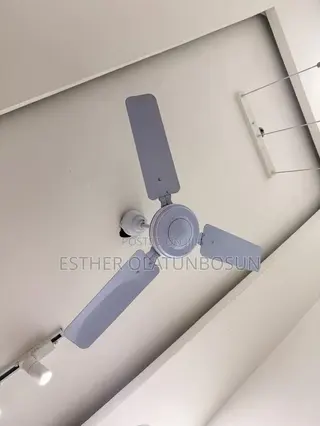 Celling Fan Short Blade