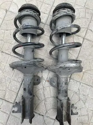 Forenza Front Shocks