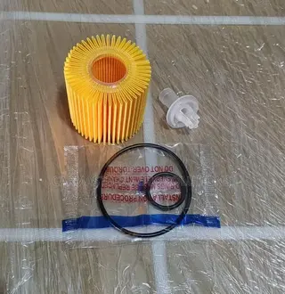 Toyota Oil Filter (04152-31090)