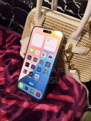 Apple iPhone 15 Pro Max 512 GB Gold