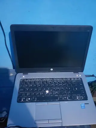 Laptop HP EliteBook 840 G1 8GB Intel Core i7 SSD 256GB