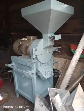 Grinding Machine
