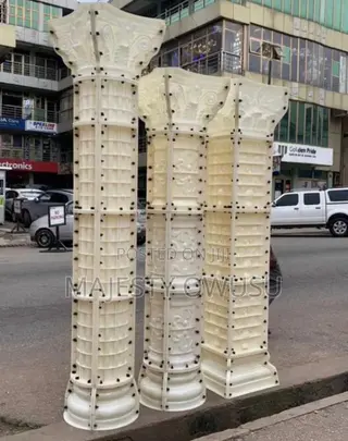Piller Moldings