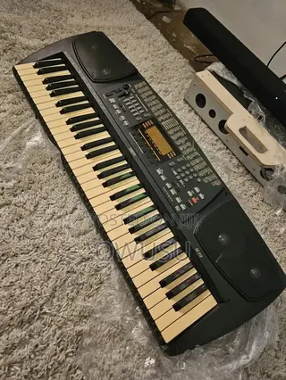 Gem Gk310 Powerful Keyboard