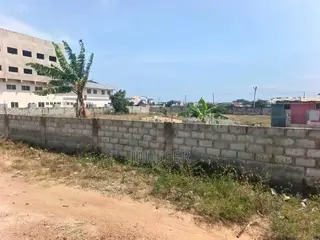 1 Plot of Land Sakumono