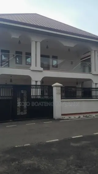 4bdrm House in Ability for rent