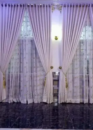 Home Curtains