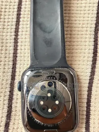 Apple Watch Series 9 GPS