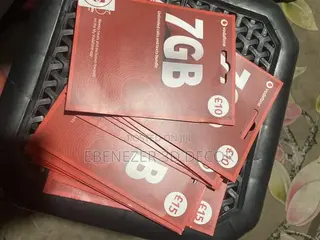 Vodafone UK