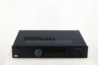 Arcam FMJ A19