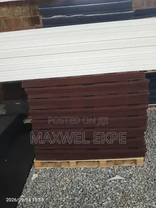 Stone Coated Roofing Sheet