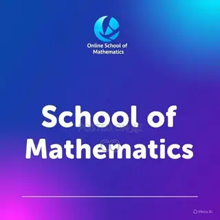 Free Online Class for JHS / SHS Mathematics