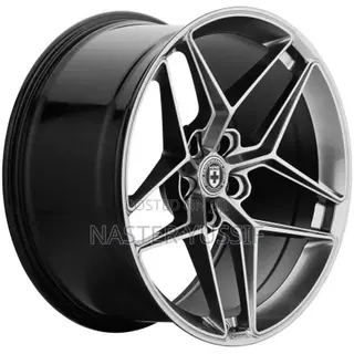 Benz Rim 20 New