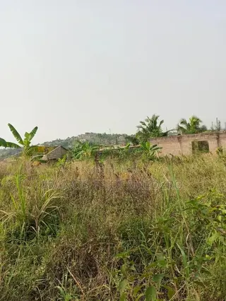 Building Plot for Sale at Amasaman, Kotoku and Midie