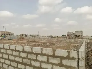 6 Plots for Sale at East Legon Hill, Santeo
