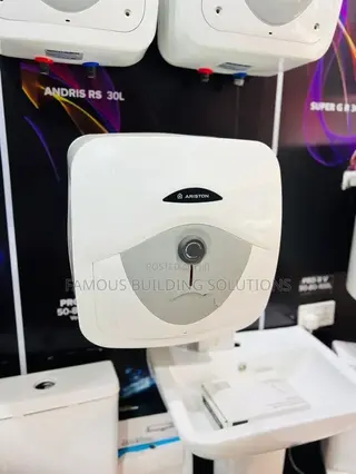 Ariston 50lt Water Heater