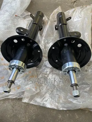 HR-V /HRV 2017,2018,2019,2020,2021 Front Shocks Brand New
