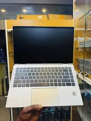 Laptop HP EliteBook x360 1040 G7 16GB Intel Core i5 SSD 256GB