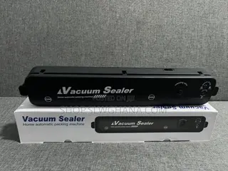 Vacuum Sealer