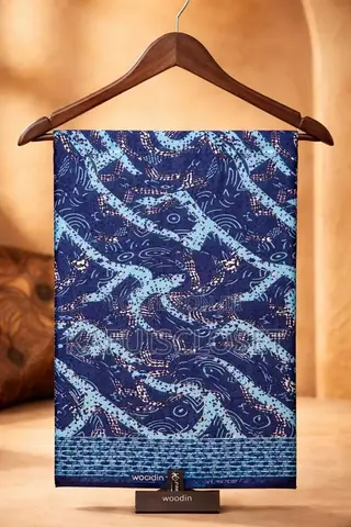Woodin Non-Metallic