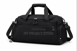 Sports Duffel Bag