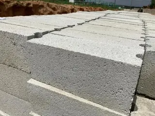 Quality Quarry Dust Blocks for Sale