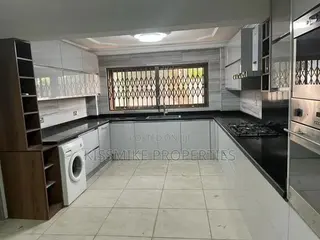 Furnished 3bdrm Apartment in Kismike Investment, American House