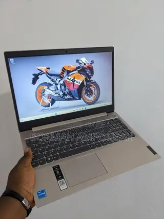 Laptop Lenovo Ideapad 3 8GB Intel Core i3 SSD 256GB